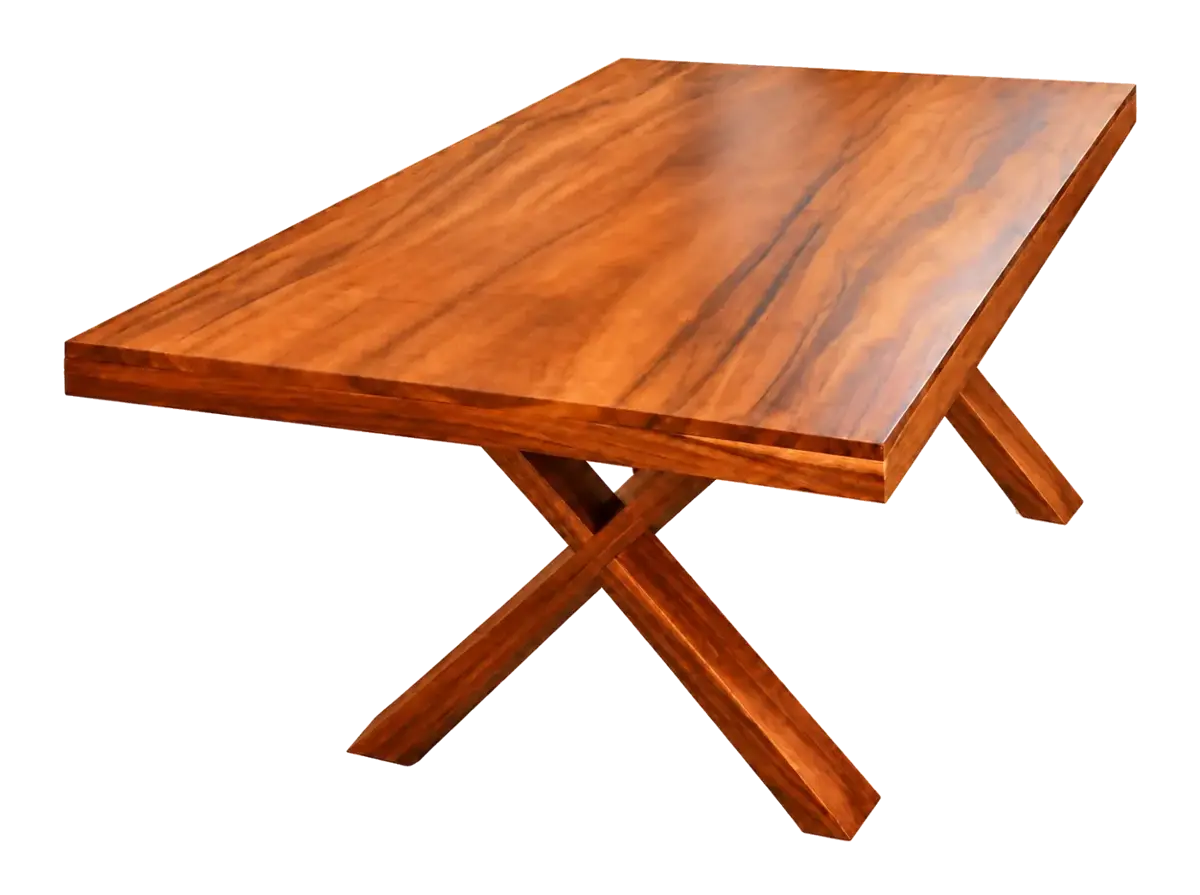 Seren Unico — Dining tables