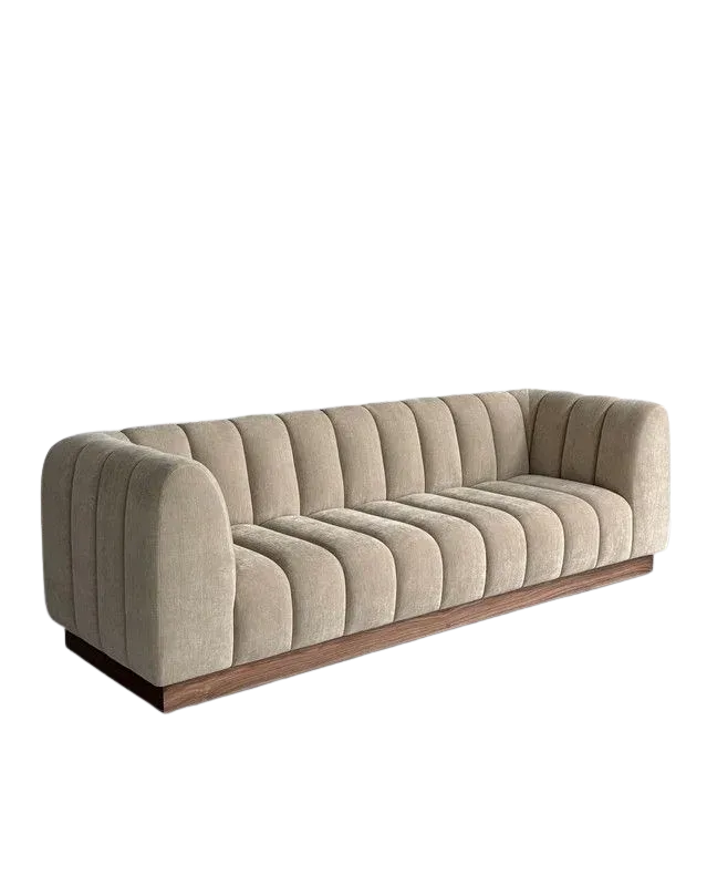 Carlo — Sofas & armchairs