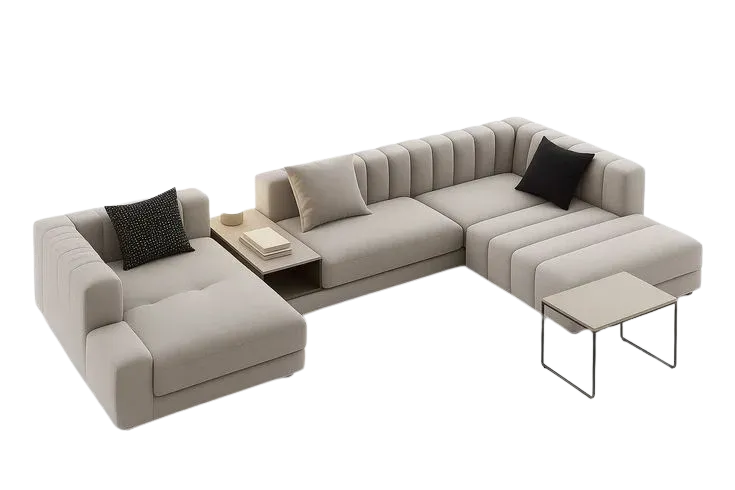 Nova — Sofas & armchairs