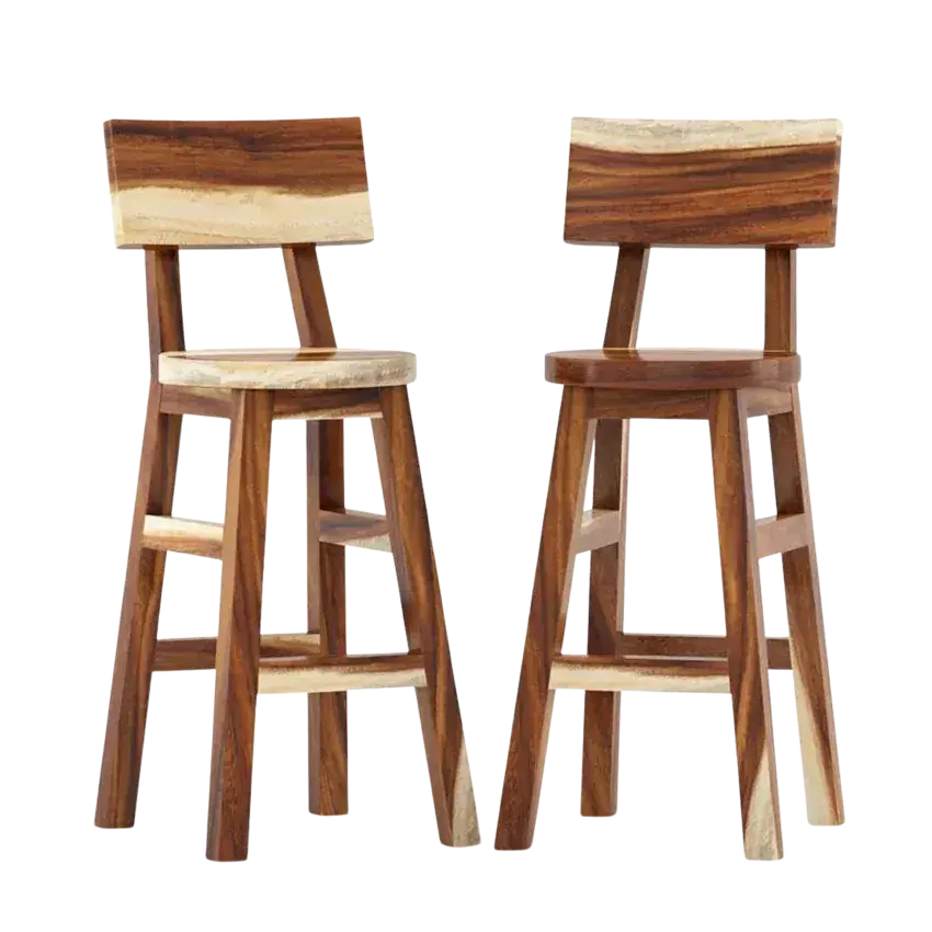 Sierra — Kitchen stools