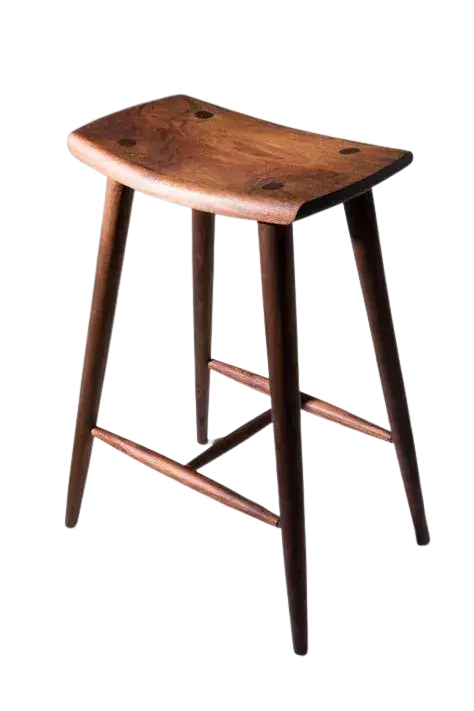 Kuro — Kitchen stools