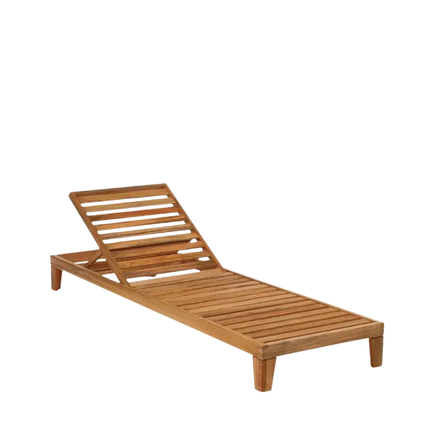 Caspian — Sun loungers