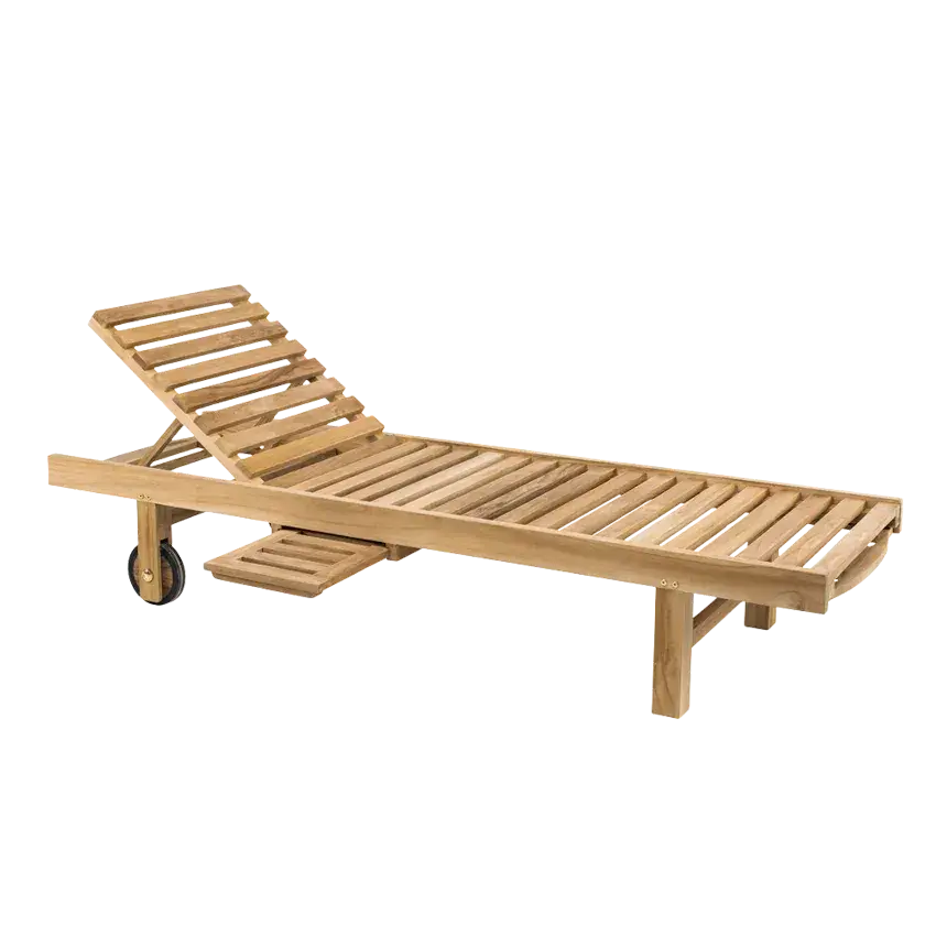 Aurelio — Sun loungers