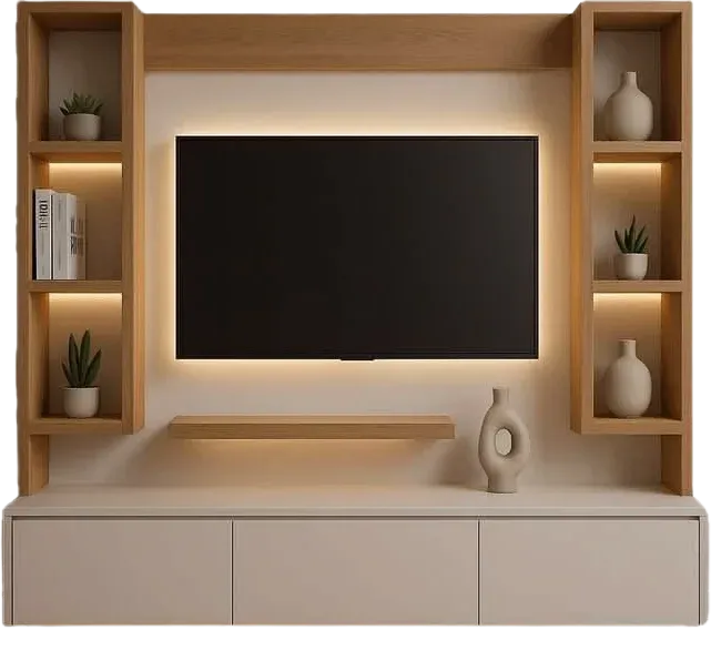 Arvo — TV consoles