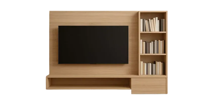Brin — TV consoles