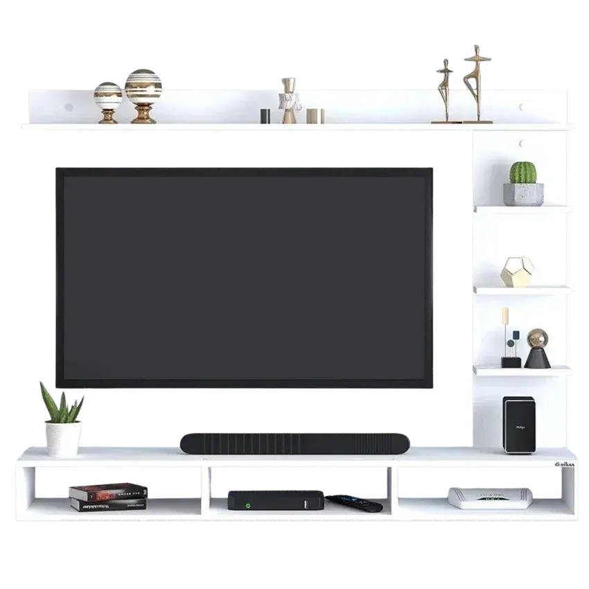 Nara — TV consoles