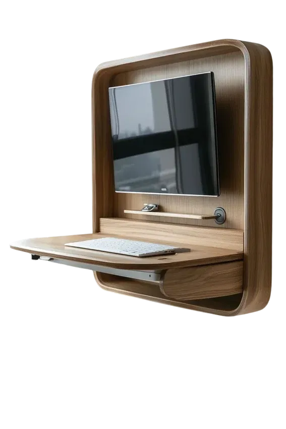 Lumo — Desks & workspaces